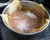 ココアビスキュイ★作り方8写真