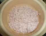 ちょっとヘルシー！な豆腐しゅうまい作り方2写真