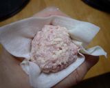 ちょっとヘルシー！な豆腐しゅうまい作り方3写真