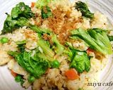 高野豆腐のミンチもどき作り方6写真