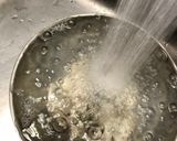 牡蠣チーズ作り方1写真