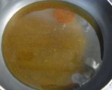 かにかまで『はい！かに玉できたよ～』作り方1写真