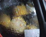 バター醤油deとうもろこし作り方4写真