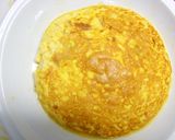 かにかまで『はい！かに玉できたよ～』作り方8写真