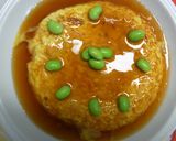 かにかまで『はい！かに玉できたよ～』作り方9写真