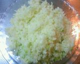 ソースがいらないキャベツコロッケ作り方1写真