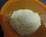カフェ風　素麺作り方3写真