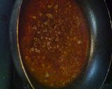 アレンジ料理☆冷やして食べる麻婆揚げナス作り方4写真
