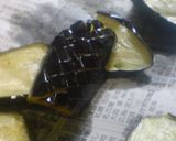 アレンジ料理☆冷やして食べる麻婆揚げナス作り方3写真