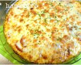 とってもジューシー♪トマトのチーズ焼き作り方10写真