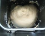 全粒粉 de フランスパン風いちじくパン作り方3写真