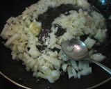 白身魚をソースで作り方1写真