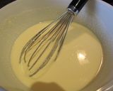 ☆クリーミィ♪リコッタチーズケーキ☆作り方3写真