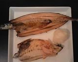 干物の美味しい焼き方作り方3写真