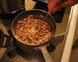 アメリカンキッズのライスクリスピー作り方4写真