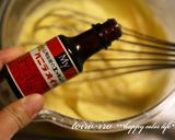 甘くてふわふわ！ハニークッキーパン♪作り方6写真