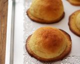 甘くてふわふわ！ハニークッキーパン♪作り方11写真