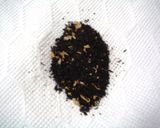 お豆と雑穀の粉と紅茶のカップケーキ☆作り方1写真