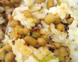 【食べるラー油『納豆飯』】の作り方作り方4写真