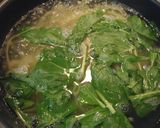 簡単♪クリームパスタ作り方4写真