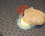 濃厚★マッシュルームスープ作り方1写真