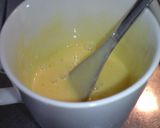 簡単すぎる！レンジdeマグカップケーキ作り方4写真