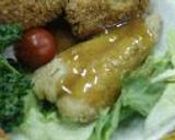 キッズメニュー☆魚を食べよう作り方9写真