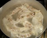 つるん☆と喉ごし気持ちいい♥水餃子作り方4写真