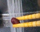へっちょこだんご作り方3写真