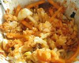 韓国彼氏が作る！本格ビビンバ★作り方4写真