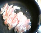 3つの食感！オクラと山芋の春巻き♪作り方3写真