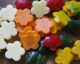 ぶきっちょさんの簡単花束カレー作り方1写真
