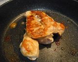 ネバネバタルタルなチキン作り方1写真