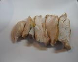 ネバネバタルタルなチキン作り方5写真