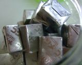 冷たい玉ねぎのスープ作り方6写真