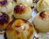 冷たい玉ねぎのスープ作り方5写真