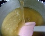 冷たい玉ねぎのスープ作り方13写真