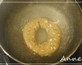 ☆押麦&全粒粉のベーグル☆作り方5写真