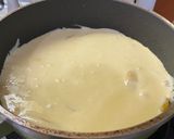 タルトタタン風ホットケーキ作り方5写真