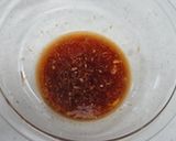 手羽先のオーブン焼き作り方1写真