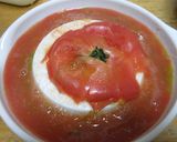 とまとろそうめん作り方1写真