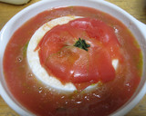 とまとろそうめん作り方1写真