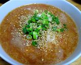 とまとろそうめん作り方4写真
