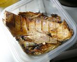カツオのアラで出汁を取ってみた。作り方5写真