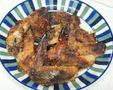 手羽先のオーブン焼き作り方6写真