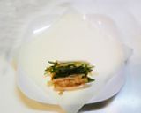 3つの食感！オクラと山芋の春巻き♪作り方7写真