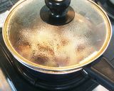 簡単肉じゃが作り方3写真