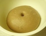 ホシノde冷蔵発酵♥作り方4写真