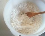 素人も作っちゃう～フランスパン♪作り方2写真