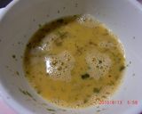 磯香る卵焼き～♪♪作り方1写真